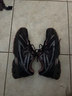 New balance 1906
