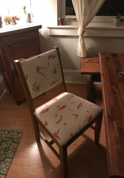 Cute chair!!