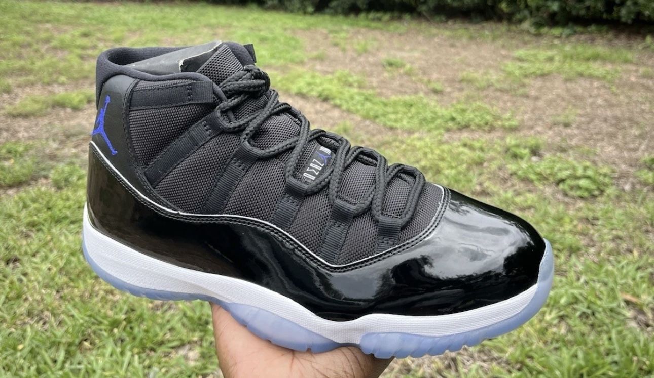 Jordan 11 Size 8.5