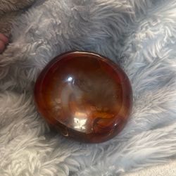Cornelius Opal Bowl