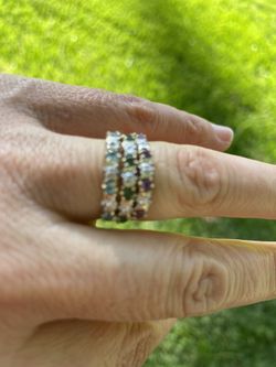 10k Rings Each $100