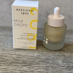 Beekman 1802 Milk Drops