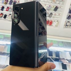 Galaxy Z Fold 6 512GB Unlocked 