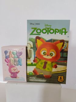 Clearance Price on these Blind boxes!