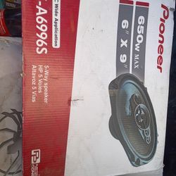 Nuevas 6 Por 9