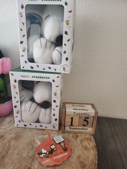 Snoopy