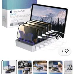 Charger Port