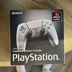 PlayStation 5 Controller