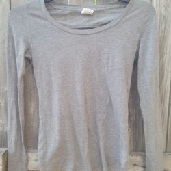 Pink Victoria's Secret women's top