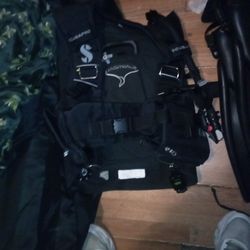 Scooba Gear 