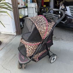Dog Stroller