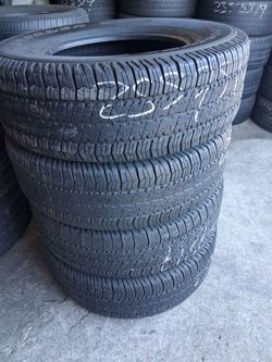Llantas