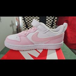 Court Borough Low Recraft - Size 11.5