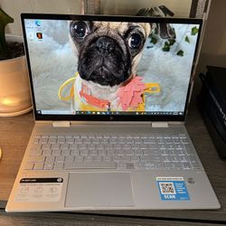 Hp Laptop Turns Into Tablet 