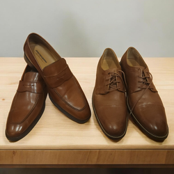 Mens dress shoes size 13