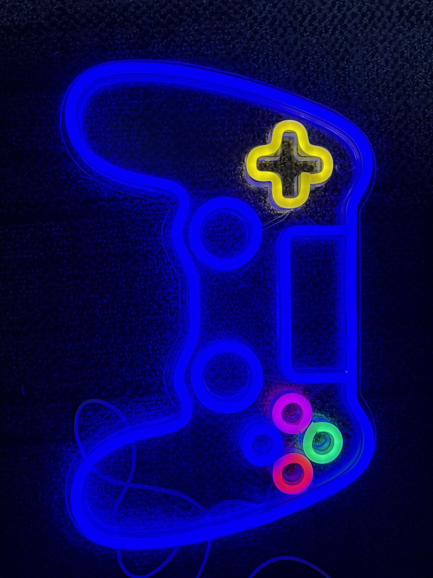 Gaming Neon Sign NEW 