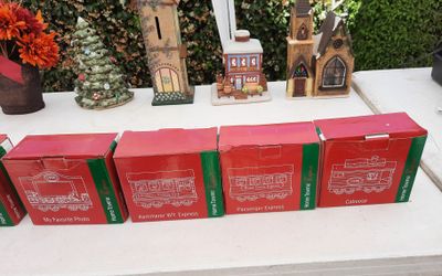Frames, Nick Nacks , Miscellaneous Items