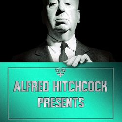 Alfred Hitchcock Collection On USB Flash Drive 