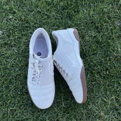 Nike Indoor Soccer Shoes