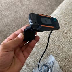 Pc Camera