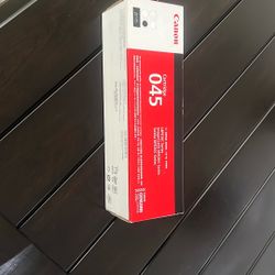 Canon Cartridge 045