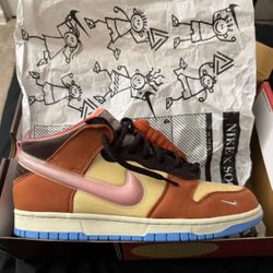 Nike Dunks