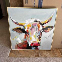 Creative Canvas Liven Up Your Home’s Look help recently