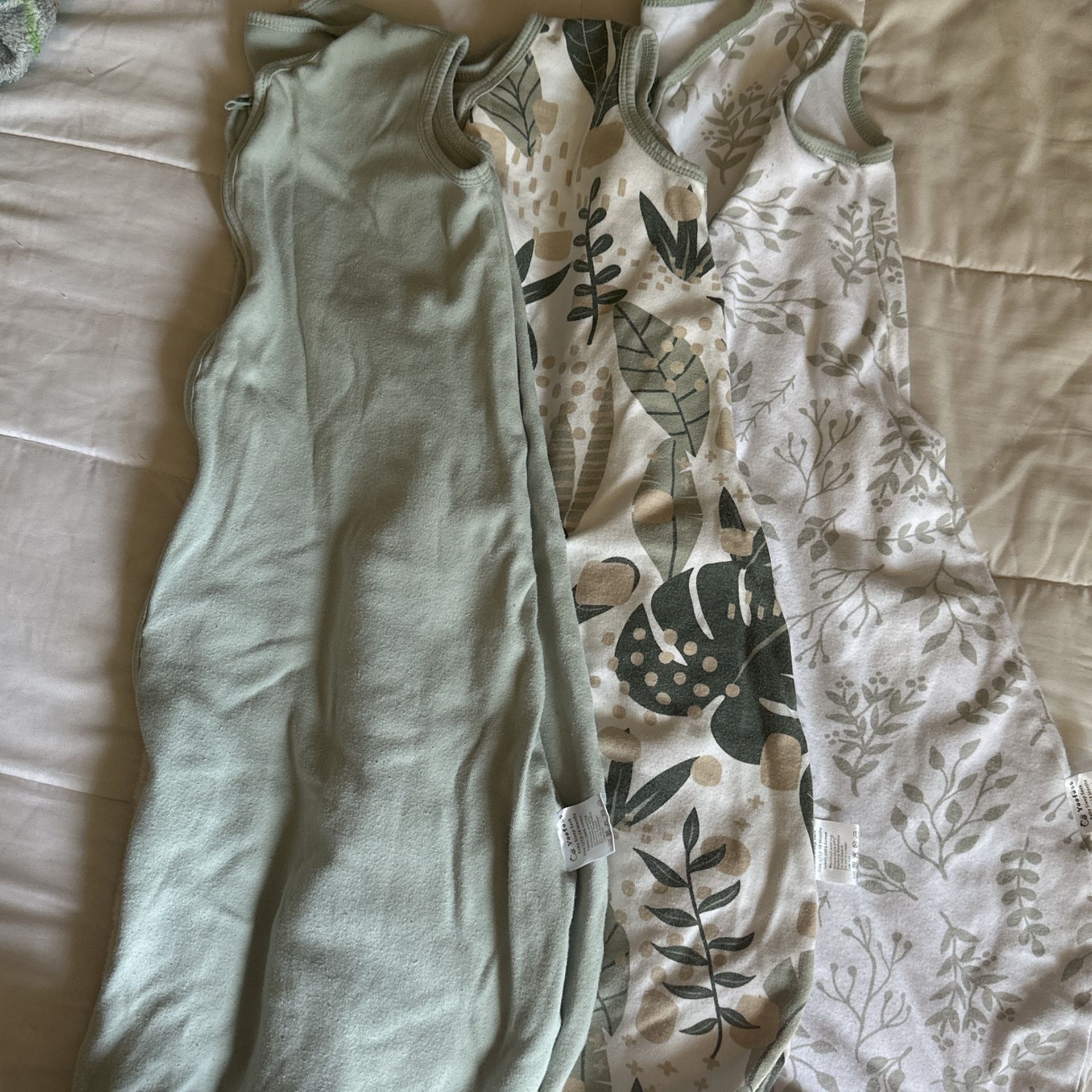 Baby Sleep Sack