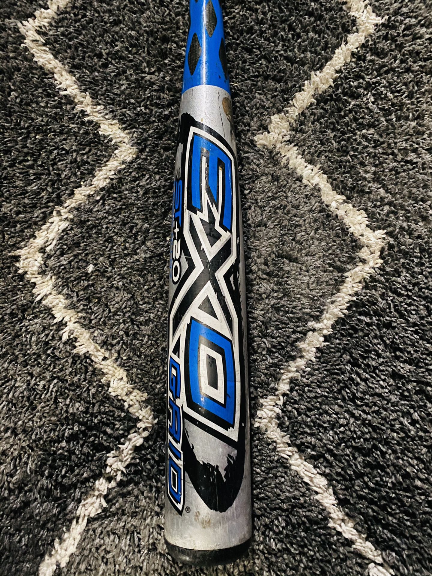 TPX EXO 34/31 baseball bat