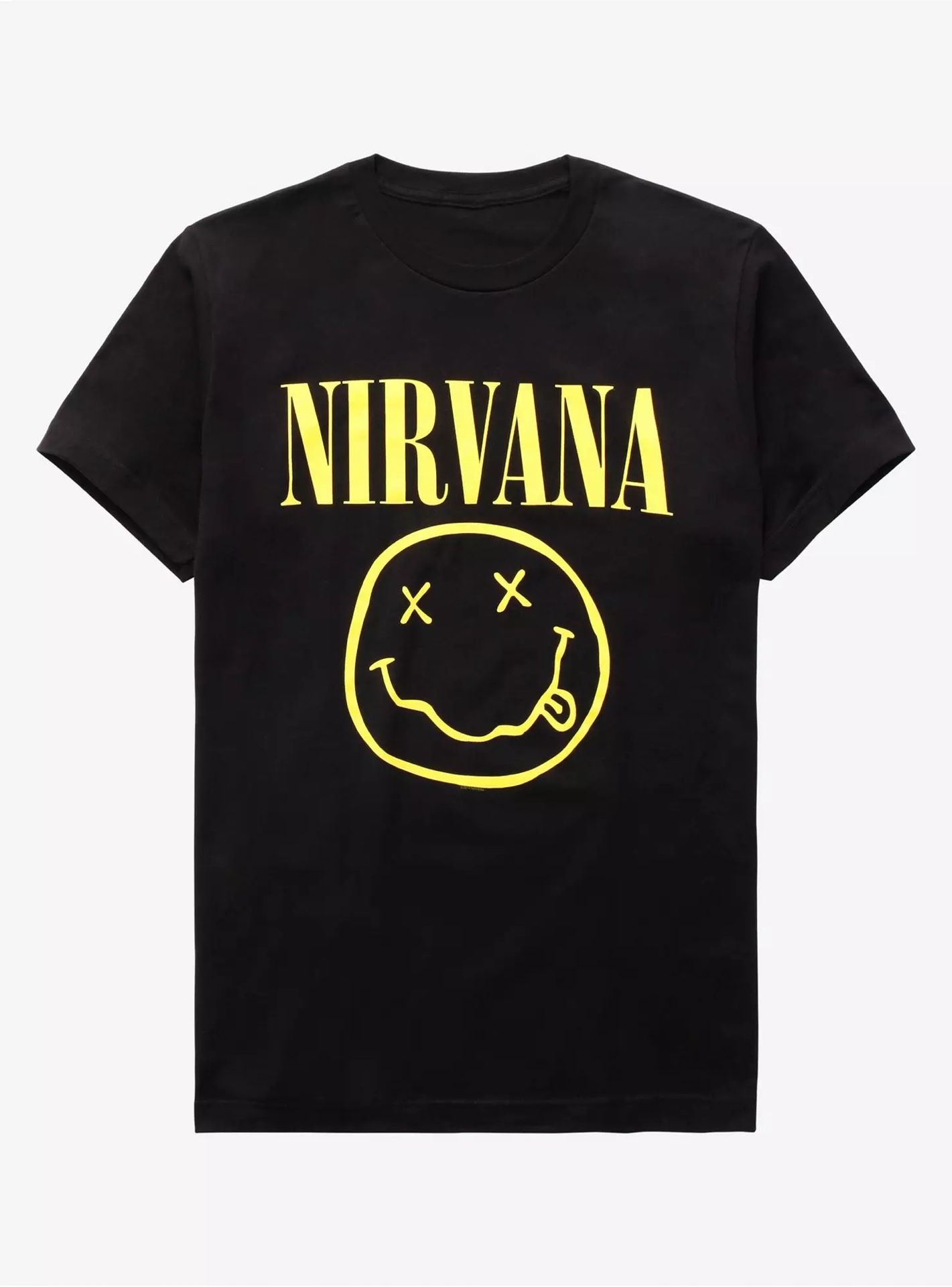 Smile T-shirts For Men And Women