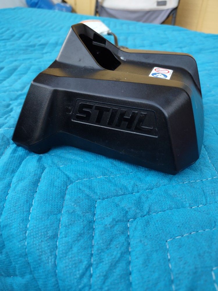 Stihl GT-26 Charger