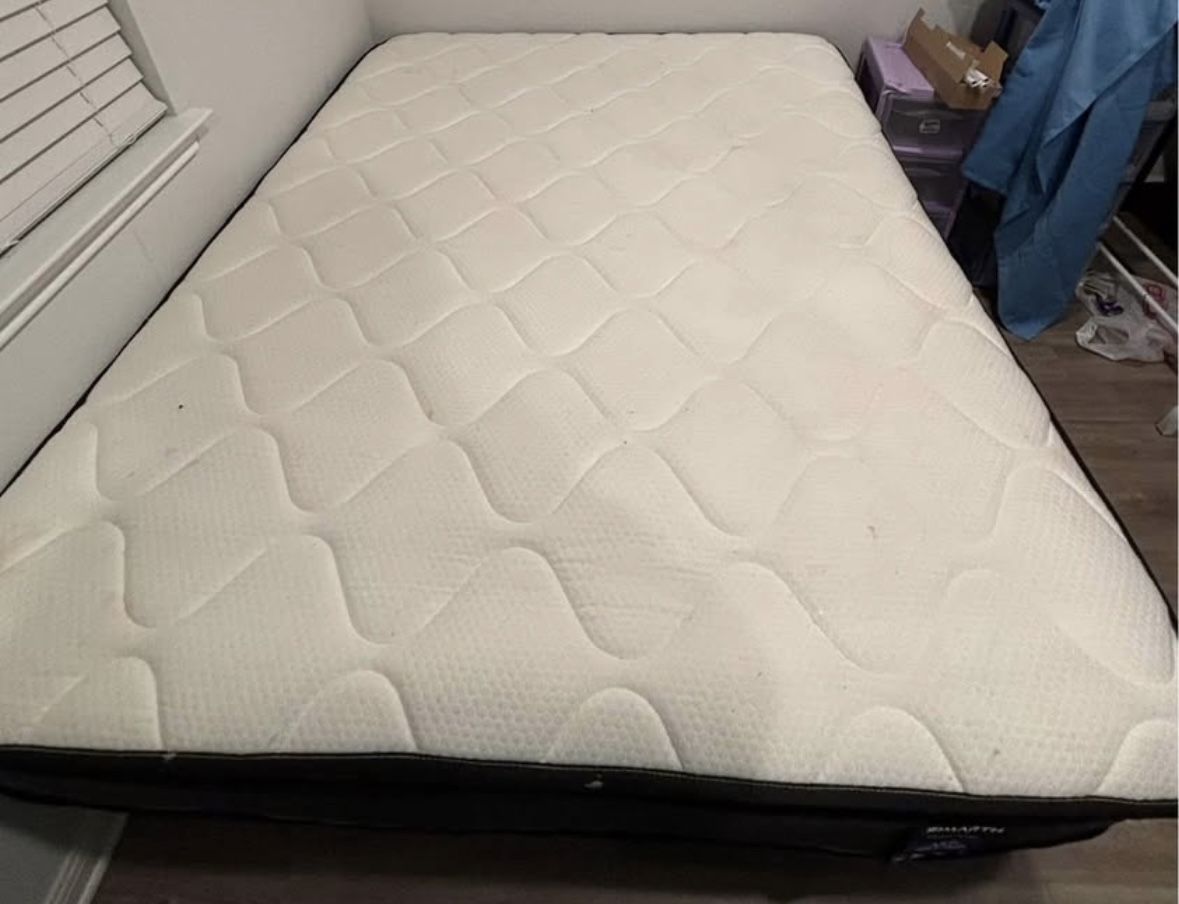 SIMARTH Queen Mattress 14 Inch
