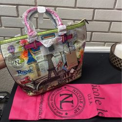 Nicole Lee Handbag