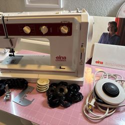 Sewing Machine