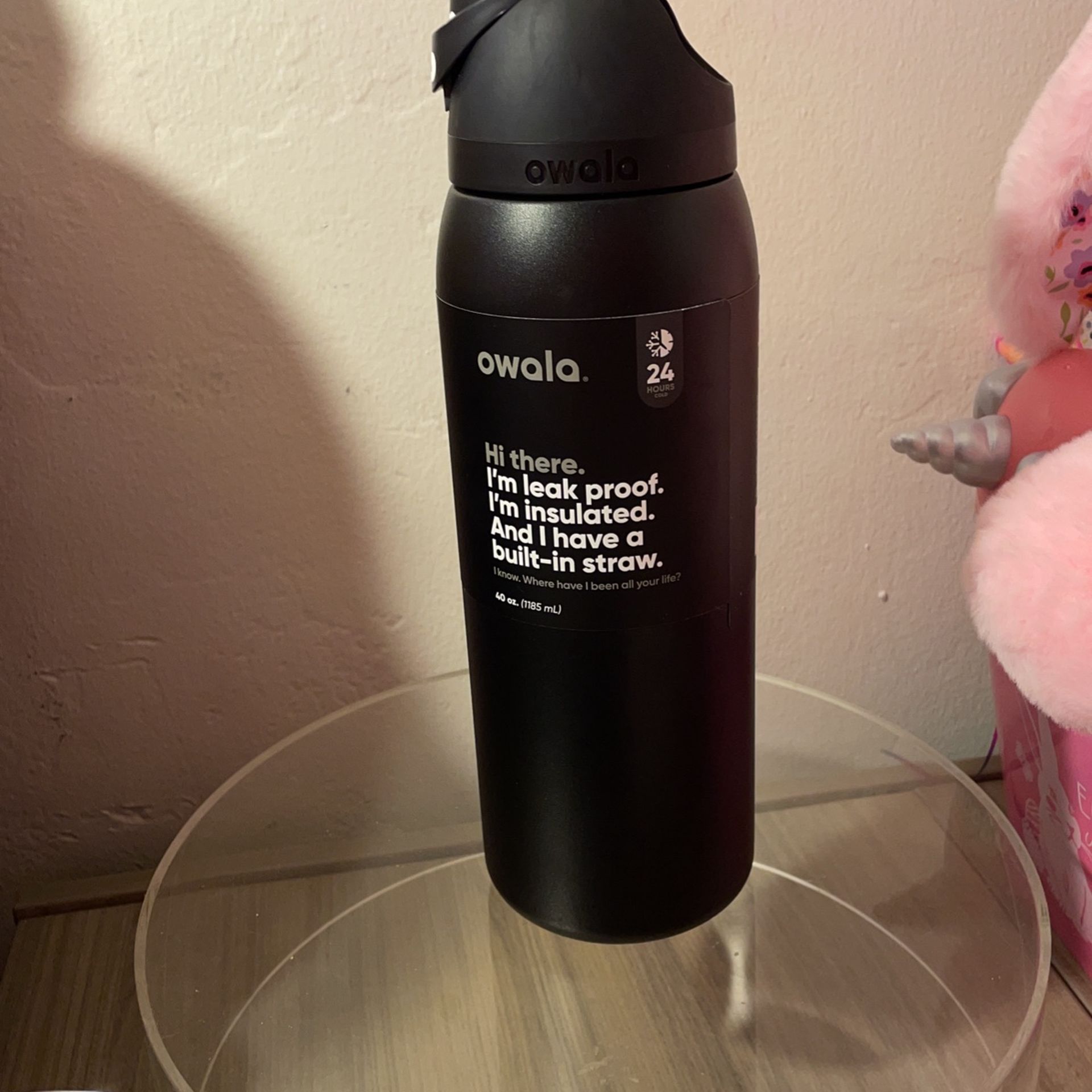 Owala 24 Oz