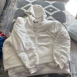 IvyPark White jacket