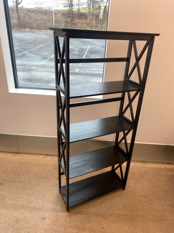 Bookshelf