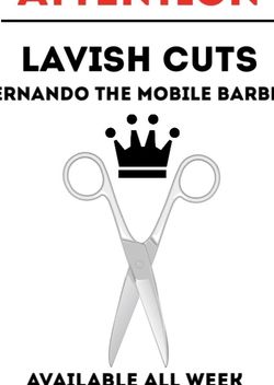 Barber