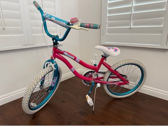 Kids' bike