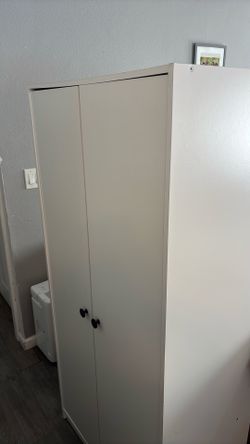 IKEA KLEPPSTAD Wardrobe