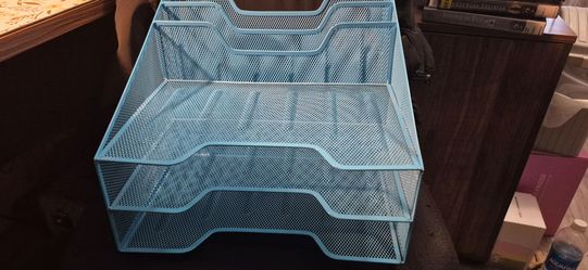 Paper holder