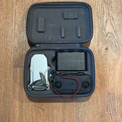 DJI Mavic Mini