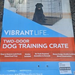 Dog Crate