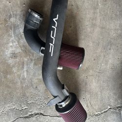 VRSF High Flow Upgraded Air Intake Kit BMW 