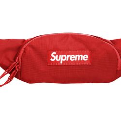 Supreme Small Waist Bag (FW22)