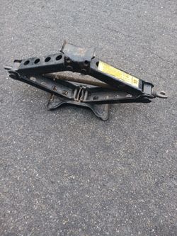 Movil Car jack