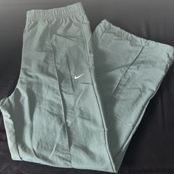 Nike Straight Pants 