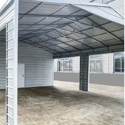 Shed