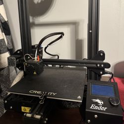 3D Printer Ender 