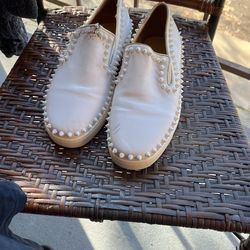 Red Bottom by Christian